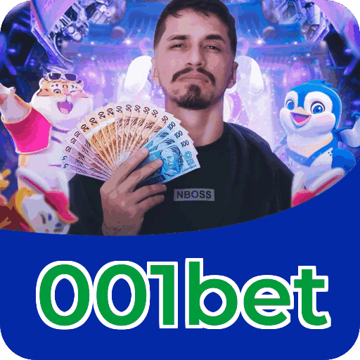 Cadastro 001bet