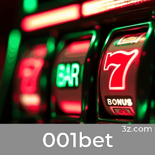 001bet Bônus: Estratégia Inteligente e Valor Máximo