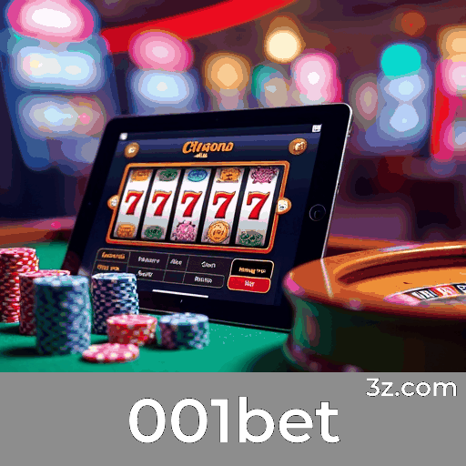 001bet: Segurança e Facilidade para Usuários do Brasil