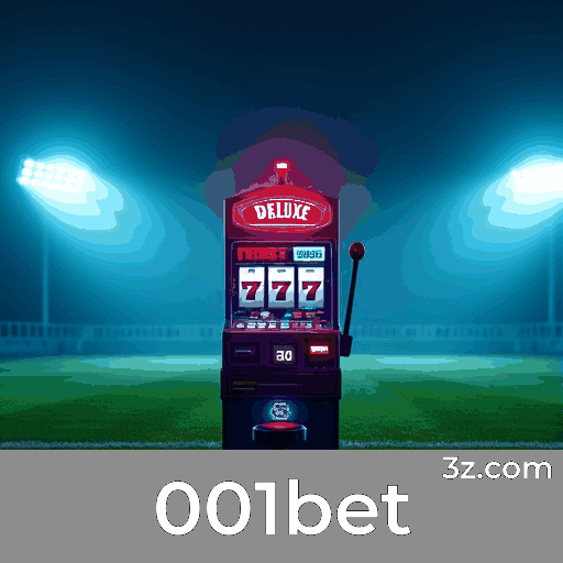 001bet: Estável, Seguro e Otimizado para o Brasil