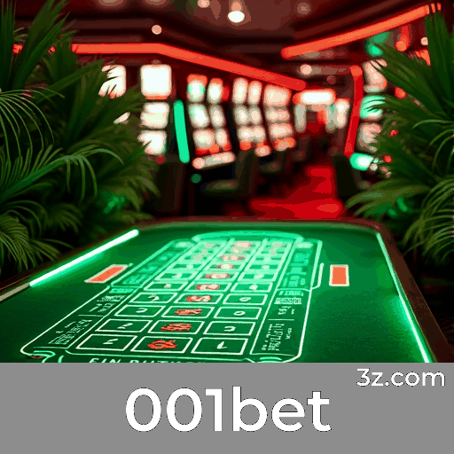 001bet Bônus: Estratégia Inteligente e Valor Máximo