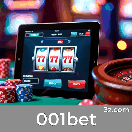 Profundidade e Experiência em Apostas Esportivas na 001bet