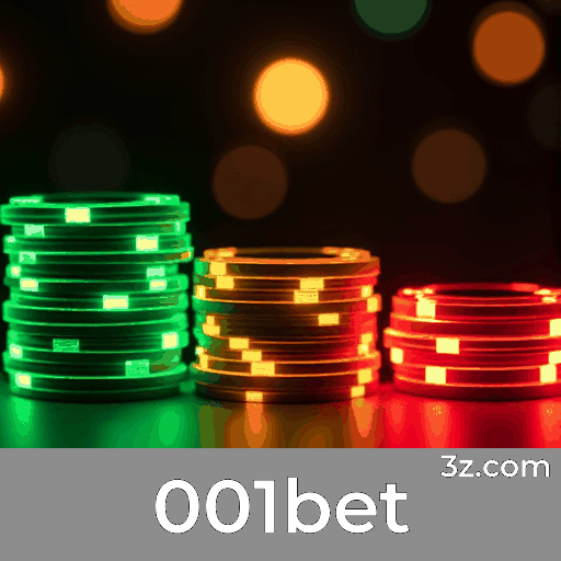 Aprenda com 001bet: Estratégias de Jogos