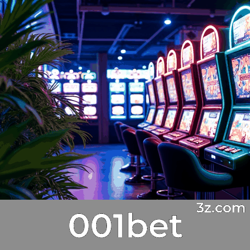 Luxo e Exclusividade: Descubra o Casino 001bet com Dealers de Classe Mundial