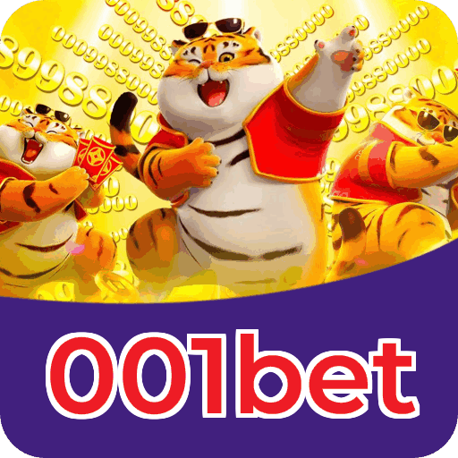Interface 001bet