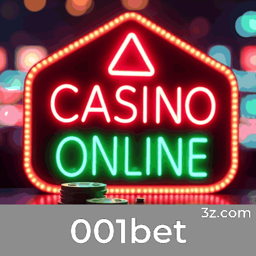 001bet: Estável, Seguro e Otimizado para o Brasil