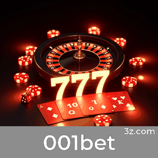 Experimente o 001bet: Aposta Móvel Completa e Fácil