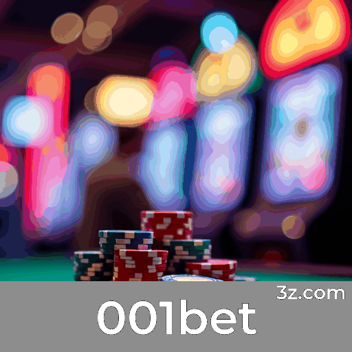Profundidade e Experiência em Apostas Esportivas na 001bet