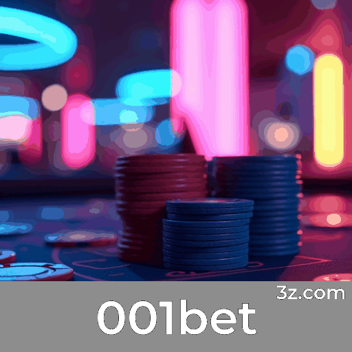 001bet: Segurança e Facilidade para Usuários do Brasil