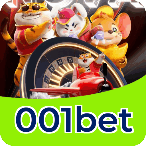 Slots Premium da PG Soft na 001bet